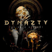 Dynazty - Dark Delight (Digipack, 2020)