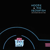 Hootie & The Blowfish - Live At Nick's Fat City, 1995 (RSD 2020) - Vinyl