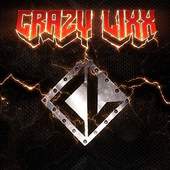 Crazy Lixx - Crazy Lixx (2014) 