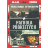 Film/Válečný - Patrola prokletých (Papírová pošetka)