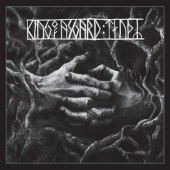 King Of Asgard - Taudr/Limited/LP (2017) 