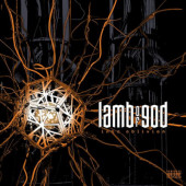 Lamb Of God - Into Oblivion (Tour Edition) /2026, Limited Vinyl