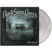 Black Stone Cherry - Kentucky (Limited Coloured Edition 2021) - Vinyl