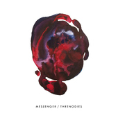 Messenger - Threnodies (Limited Edition, 2016) 
