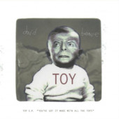 David Bowie - Toy (EP, RSD 2022)