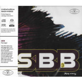 SBB - Pamiec (Edice 2024) /SACD