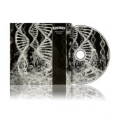 Coroner - Dissonance Theory (2025)