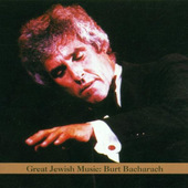 Burt Bacharach =Tribute= - Great Jewish Music: Burt Bacharach 