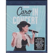 Caro Emerald - In Concert (2013) /Blu-ray