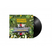 Brandee Younger - Somewhere Different (2021) - Vinyl