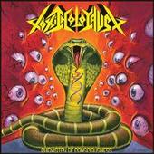 Toxic Holocaust - Chemistry Of Consciousness (2013)