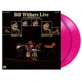 Bill Withers - Live At Carnegie Hall (Limited Edition 2026) - 180 gr. Vinyl