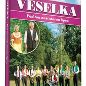 Veselka Ladislava Kubeše - Pod tou naší starou lípou (DVD) 