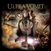 Ultra Vomit - Objectif : Thunes (2008) 