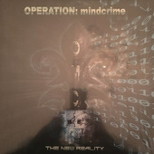 Operation: Mindcrime - New Reality (Limited Edition, 2017) - Vinyl 