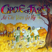 Circle Of Fairies - As The Years Go By (1995)