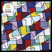 Hot Chip - In Our Heads (2012) - Vinyl