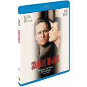 Film/Drama - Skandální odhalení (Blu-ray)