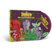 Damned - Not Like Everybody Else (2026) /Digipack