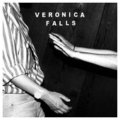 Veronica Falls - Waiting For Something To Happen (2013) - Vinyl