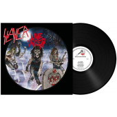 Slayer - Live Undead (Reedice 2021) - Vinyl