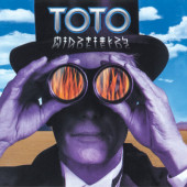 Toto - Mindfields (Edice 2020)