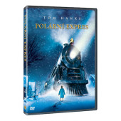 Film/Fantasy - Polární expres (2DVD)
