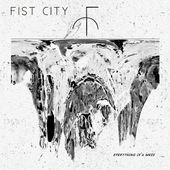 Fist City - Everything Is A Mess - 180 gr. Vinyl 