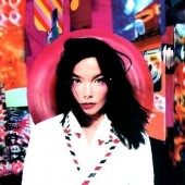 Björk - Post (Edice 2016) – 180 gr. Vinyl 