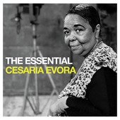Cesaria Evora - Essential (Edice 2015) 