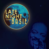 Various Artists - Late Night Count Basie (2023) - Vinyl