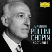 Chopin, Frédéric - Nocturnes (2005) /2CD