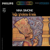 Nina Simone - High Priestess Of Soul (Edice 2016) - 180 gr. Vinyl 