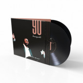 Luciano Pavarotti - Novanta (90) /2025, Vinyl