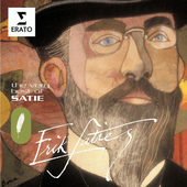 Erik Satie - Very Best Of Erik Satie KLASIKA