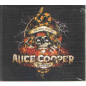 Alice Cooper =Tribute= - Many Faces Of Alice Cooper (2017) /3CD