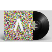 Archive - Versions (2020) - Vinyl