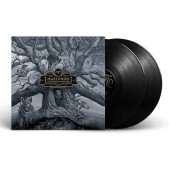 Mastodon - Hushed & Grim (2021) - Vinyl