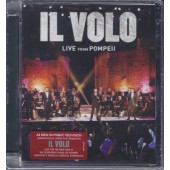 Il Volo - Live From Pompei (2015) /DVD