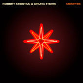 Robert Křesťan & Druhá tráva - Memphis (2026)