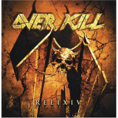 Over Kill - Relix IV (2005)