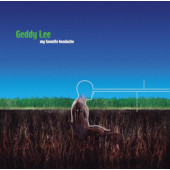 Geddy Lee - My Favourite Headache (Reedice 2024)
