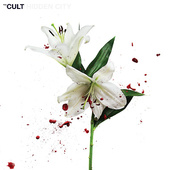 Cult - Hidden City (2016) - Vinyl 