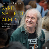 Ladislav Heryán - Sami na této zemi? (MP3, 2019)