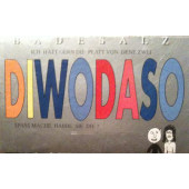 Badesalz - DIWODASO (Kazeta, 1993)
