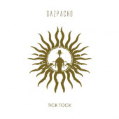 Gazpacho - Tick Tock (LP + 7“ Vinyl, 10th Anniversary Edition 2019)