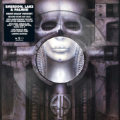Emerson, Lake & Palmer - Brain Salad Surgery (RSD 2023) - Vinyl