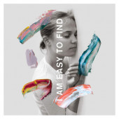 National - I Am Easy To Find (Limited Coloured Vinyl, 2019) - Vinyl