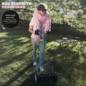 Ron Sexsmith - Hermitage (Limited Edition, 2020) - Vinyl