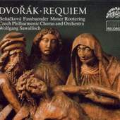 Antonín Dvořák - Requiem /2CD 
